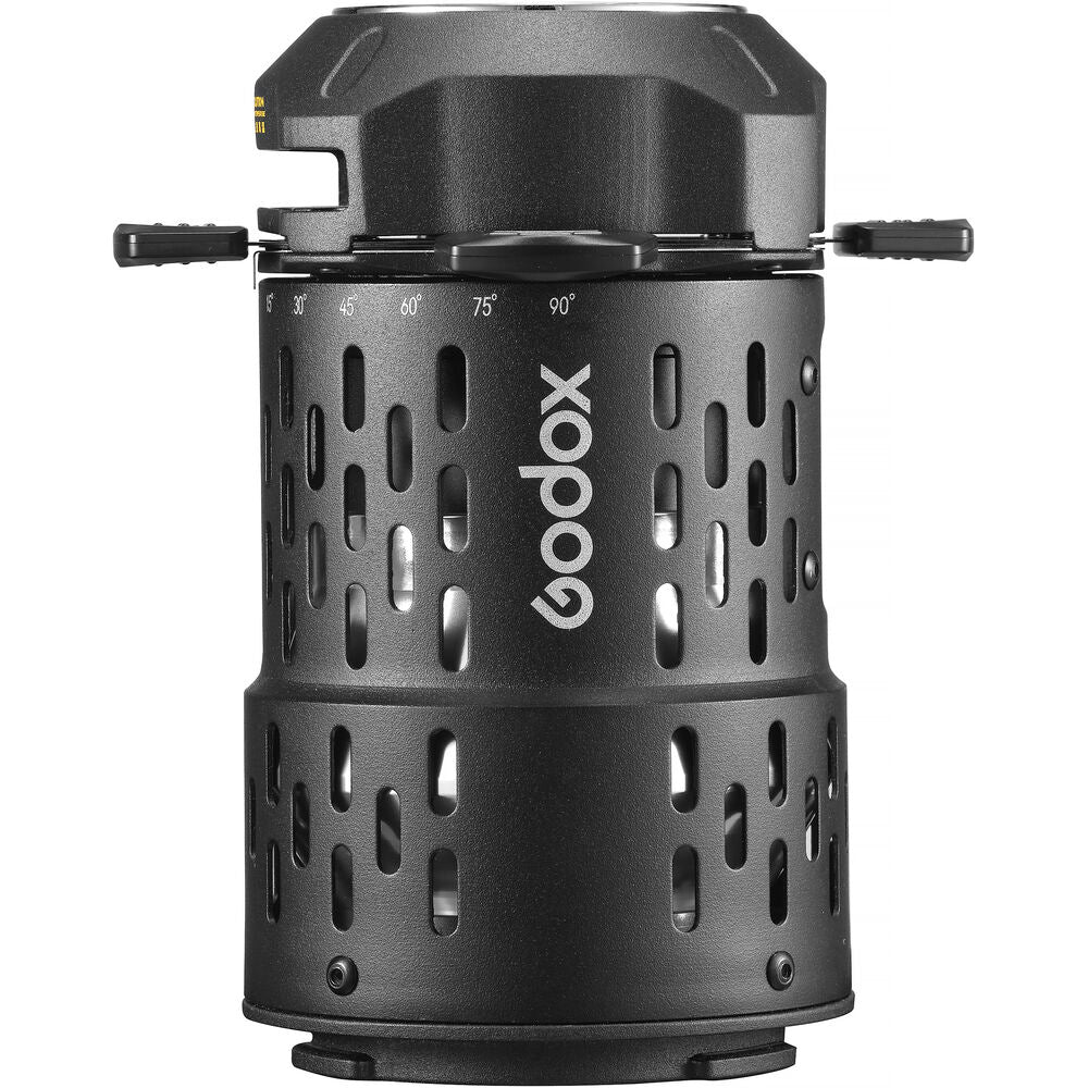 Godox AD-FP Flash Projector Kit (19°) - Image 2