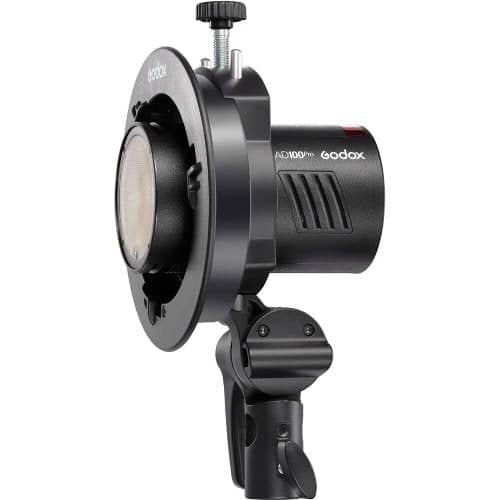 Godox AD100Pro 2 Light Flash Kit Including Bag - Image 6