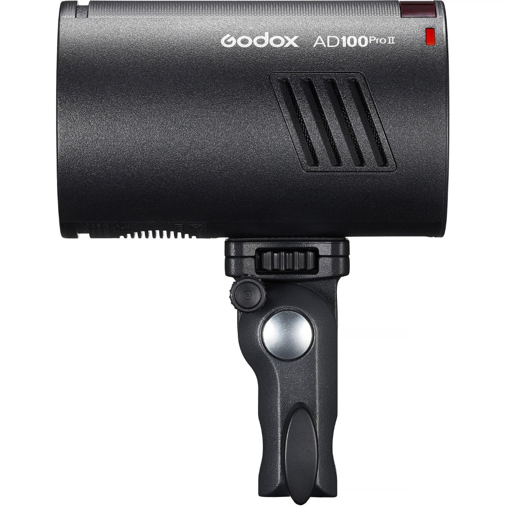 Godox AD100Pro II & AD300Pro II Flashes (3-Light Kit) - Image 13
