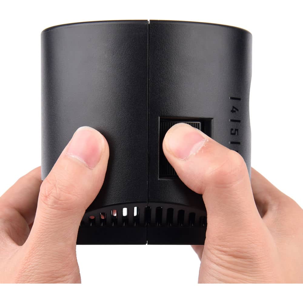 Godox AD200 Adapter for Profoto Accessories - Image 6