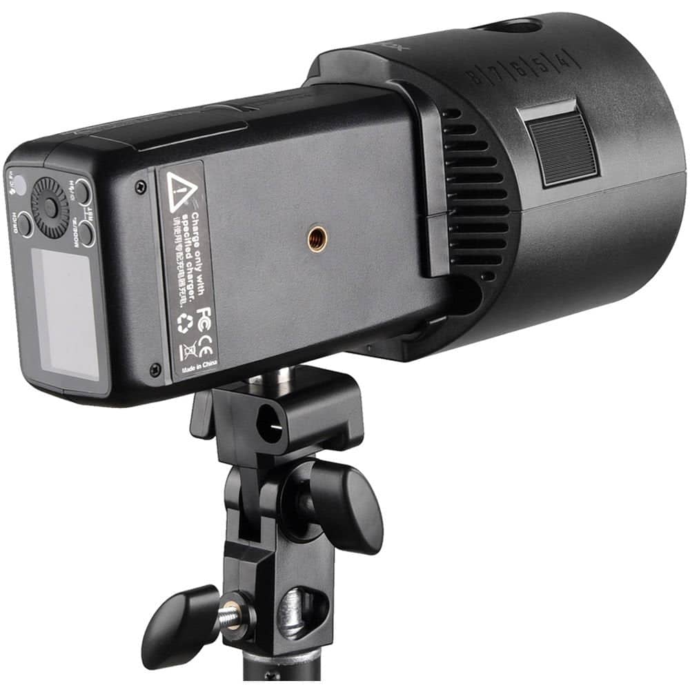 Godox AD200 Adapter for Profoto Accessories - Image 9
