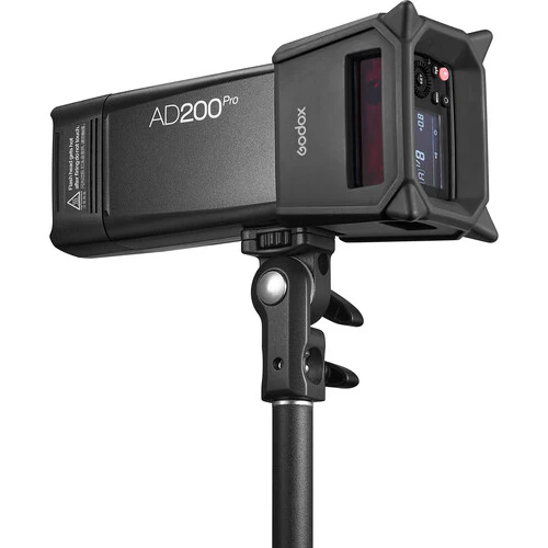 Godox AD200Pro-PC Silicon Fender For AD200Pro - Image 10