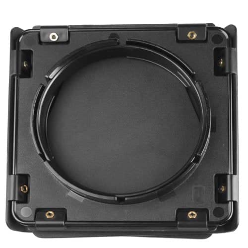 Godox AD300pro Barndoor & Grid Gel Kit - Image 4