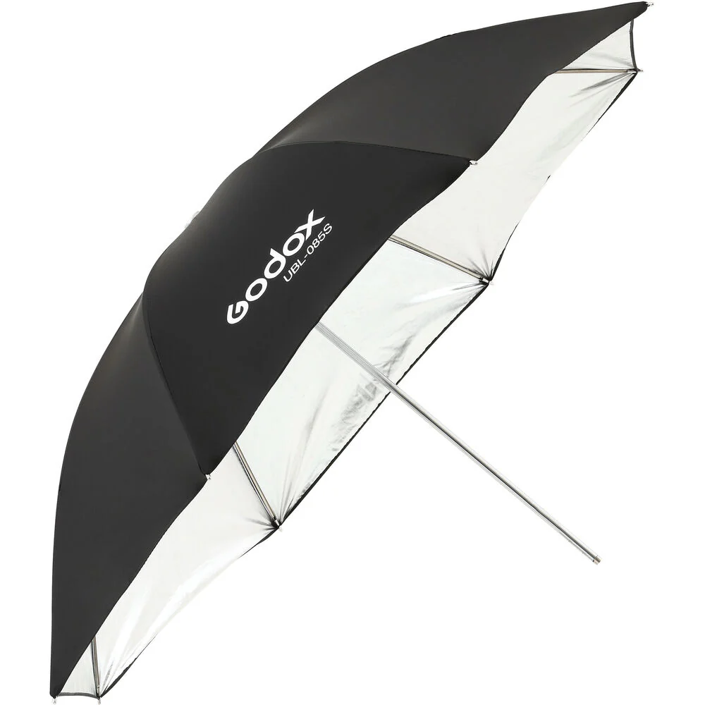 Godox AD300Pro II All-in-One Outdoor Flash (2-Light Softbox Kit) - Image 11