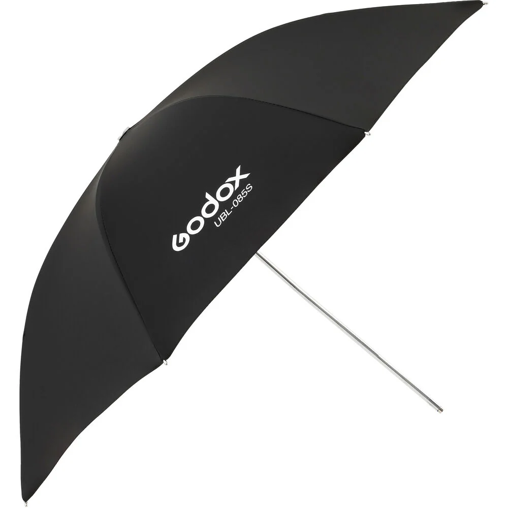 Godox AD300Pro II All-in-One Outdoor Flash (2-Light Softbox Kit) - Image 12