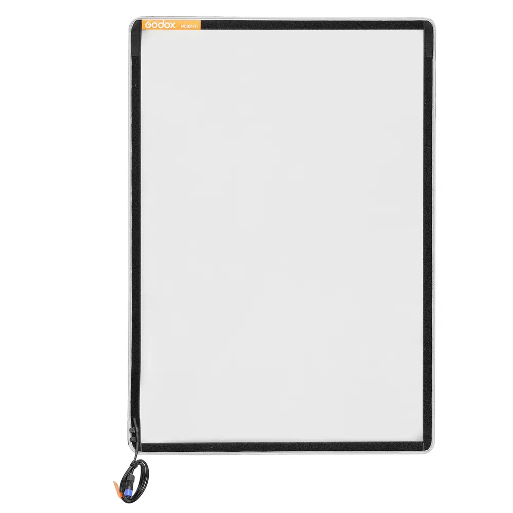 Godox AD32 Electronic Difusser 90x63cm with Case - Image 2