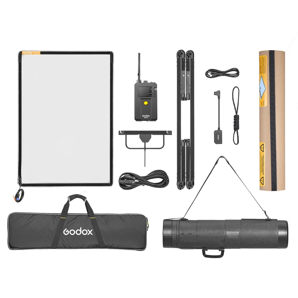 Godox AD32 Electronic Difusser 90x63cm with Case - Image 7