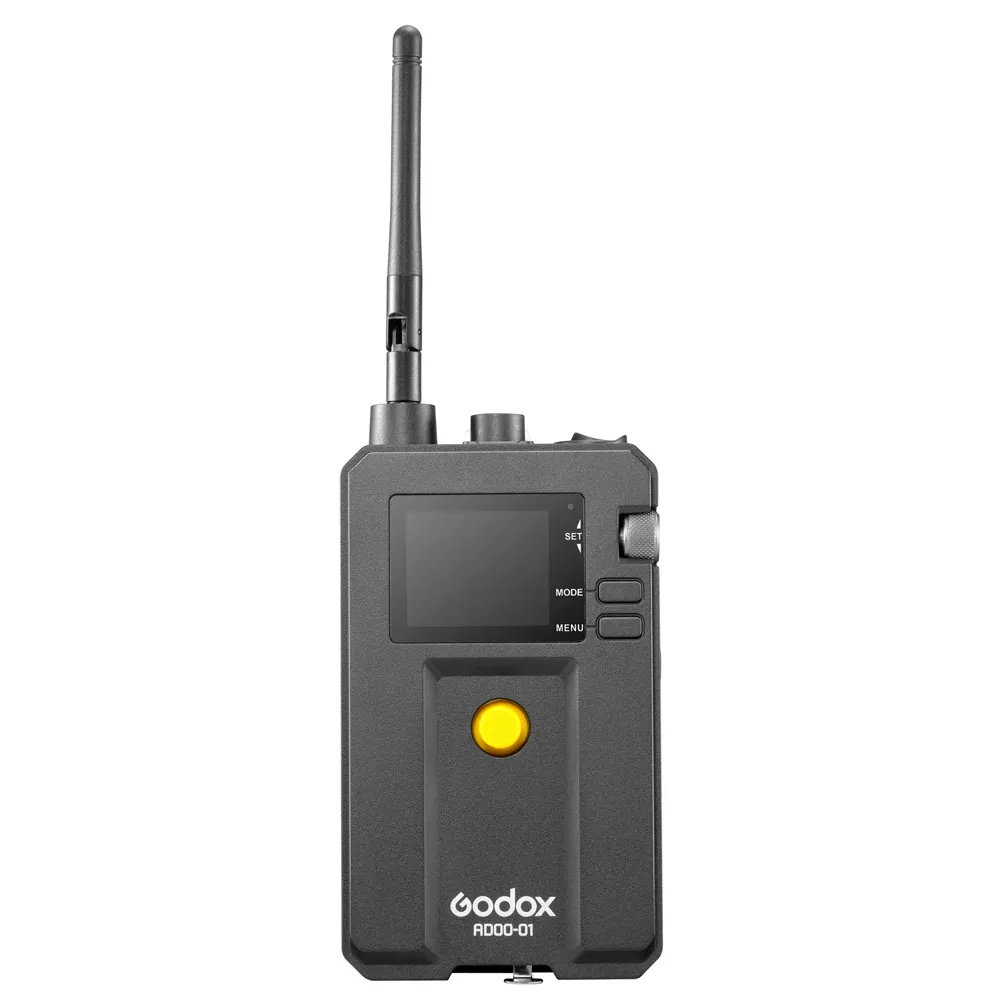 Godox AD33 Electronic Difusser 100x103cm with Case - Image 3
