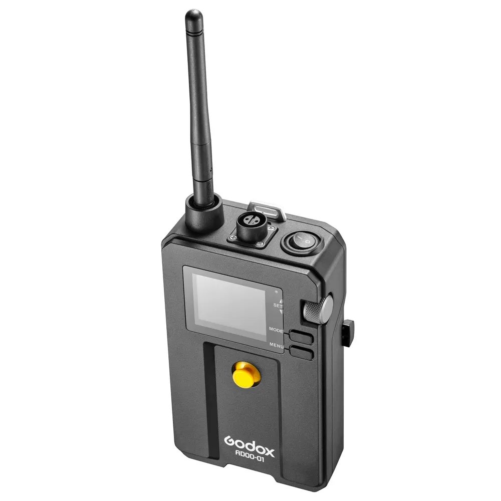 Godox AD33 Electronic Difusser 100x103cm with Case - Image 5