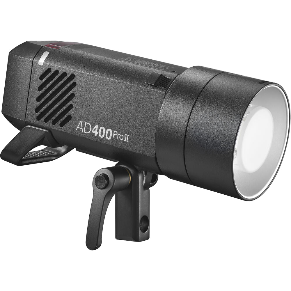 Godox AD400PRO II TTL Flash with Lithium Ion Battery - Image 7