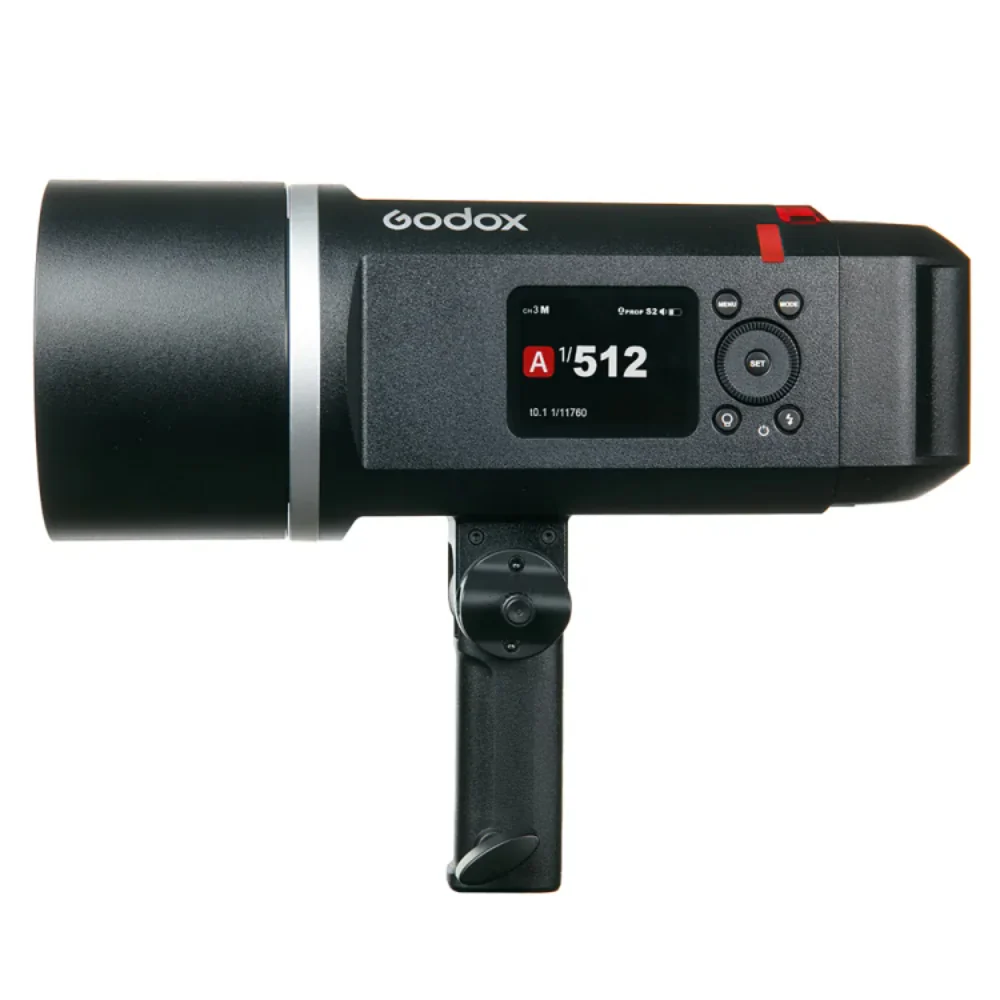 Godox AD600BM II Outdoor Flash