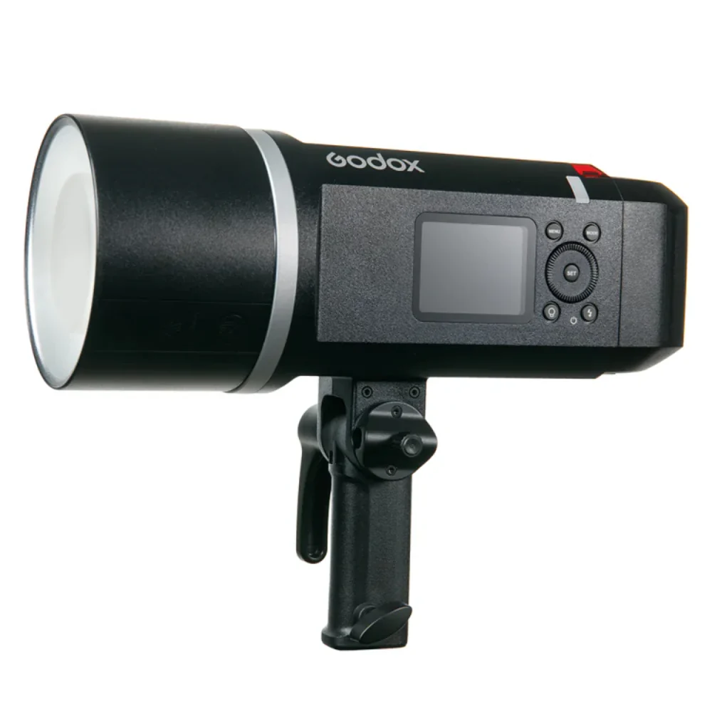 Godox AD600BM II Outdoor Flash - Image 4