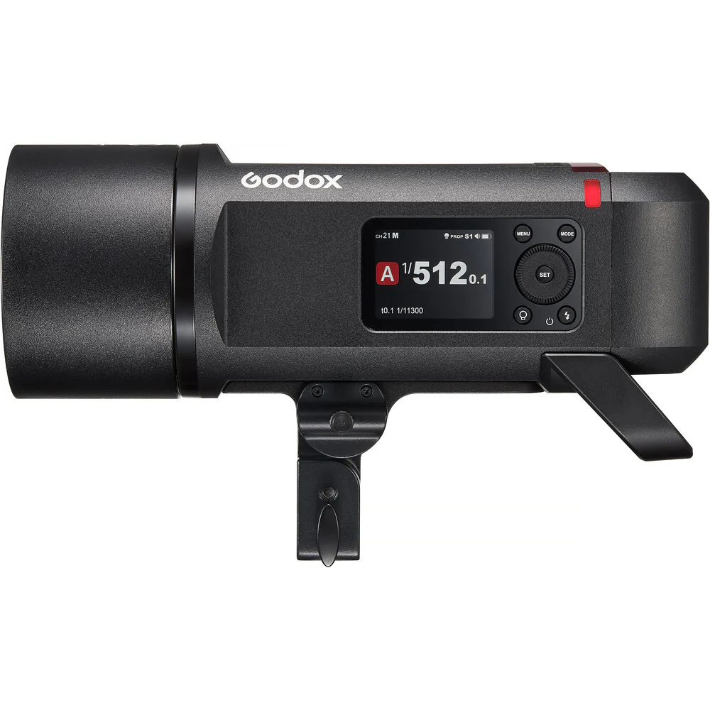 Godox AD800Pro All-in-One Outdoor Flash - Image 4