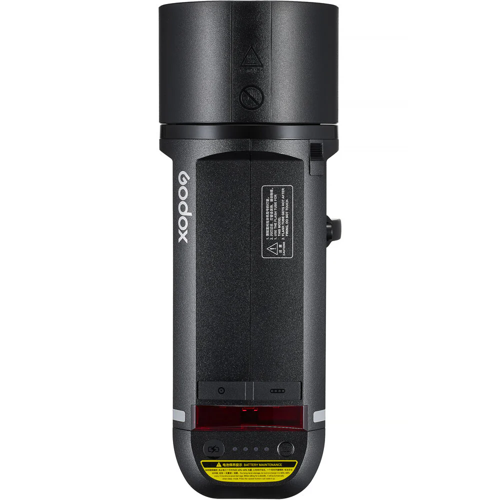 Godox AD800Pro All-in-One Outdoor Flash - Image 5