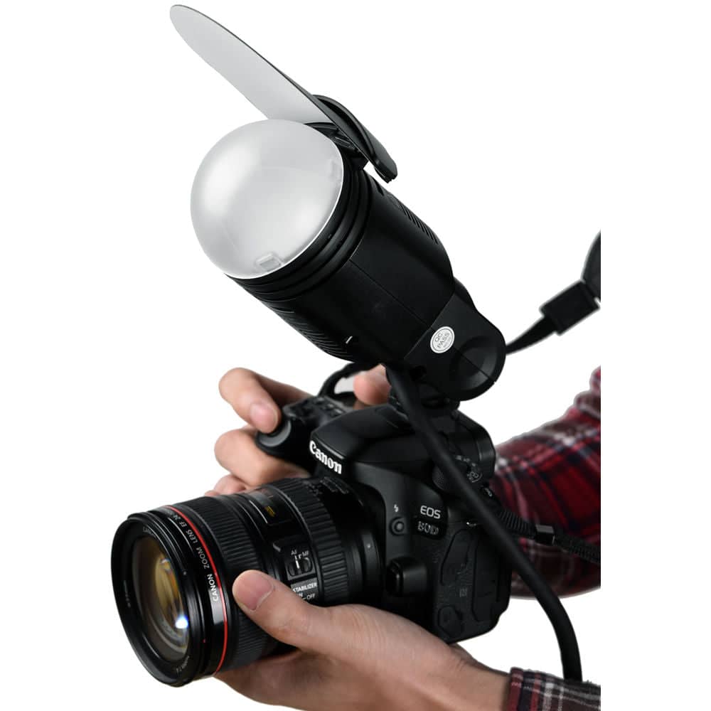 Godox AK-R1 Accessory Kit for AD100Pro, V1, H200R - Image 14