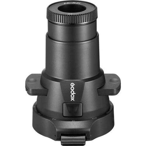Godox AK-R21 Projection Attachment For Flash Heads - Image 4