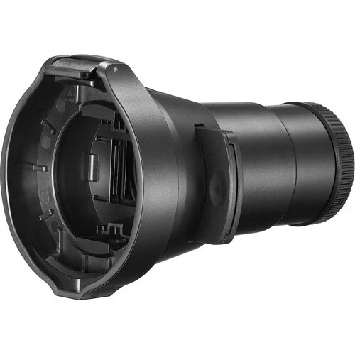 Godox AK-R21 Projection Attachment For Flash Heads - Image 6