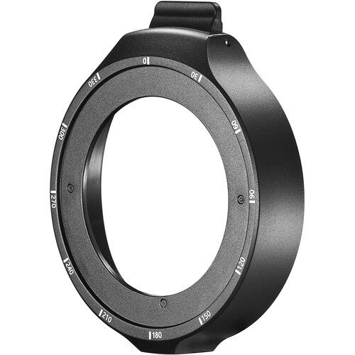 Godox AK-R21 Projection Attachment For Flash Heads - Image 9