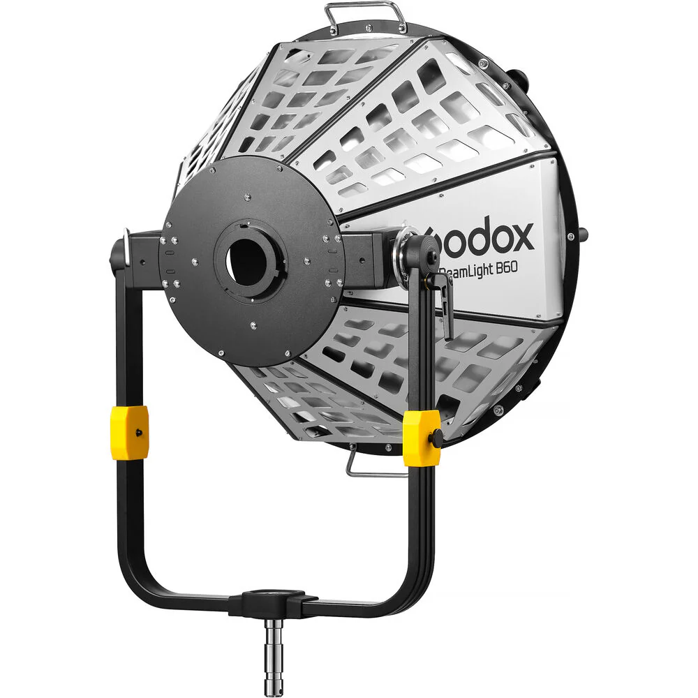 Godox BeamLight B60 Reflector for M600R (Bowens Mount) - Image 3