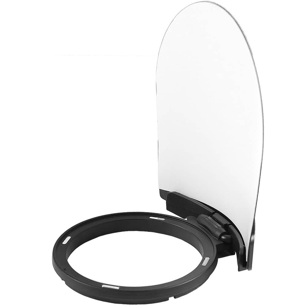 Godox Bounce Card for Round Head Flash Heads - Image 2