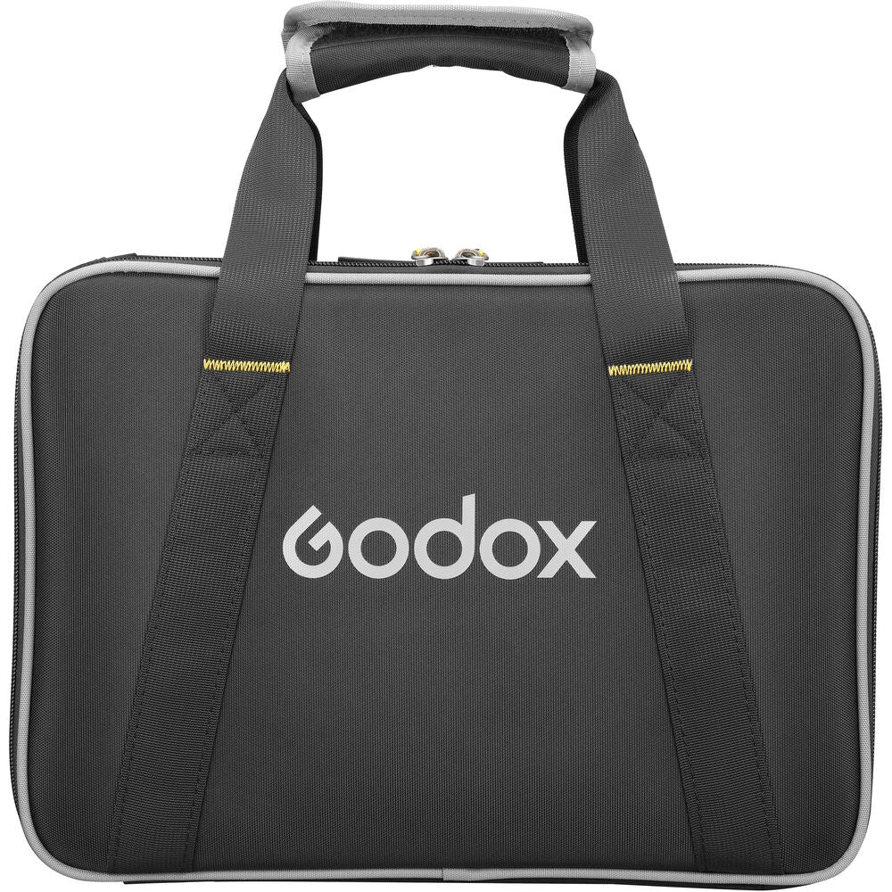 Godox C10R KNOWLED RGBWW Creative Bulb (8-Light Kit) - Image 2
