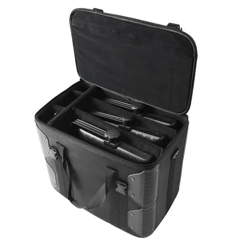 Godox CB-10 LED 1000 3 Head Roller Case 51x31x46cm - Image 4