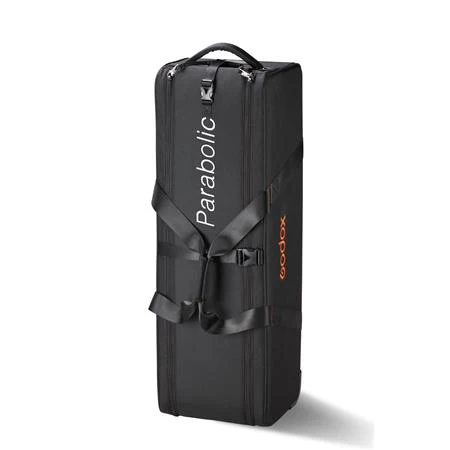Godox Cb-35 Carry Bag For The P66,P68 & P128 Para - Image 2