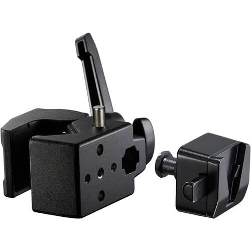 Godox Clamp for Attaching V-Mount Accessories - Image 5
