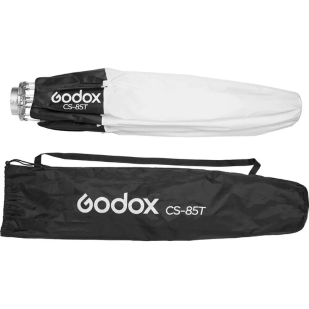 Godox CS-85T Slim Lantern Softbox with Bowens Mount (85cm) - Image 2