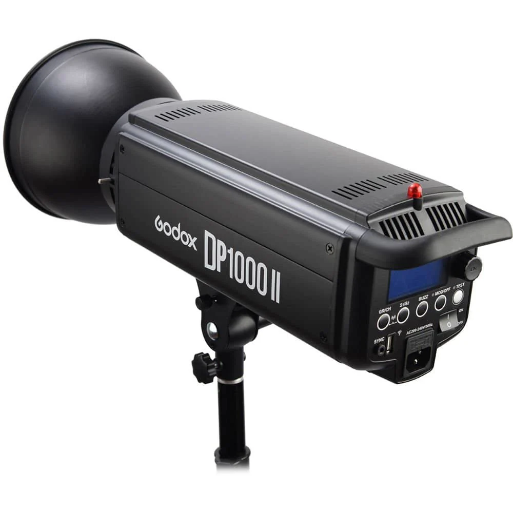 Godox DP1000II Flash Head - Image 8