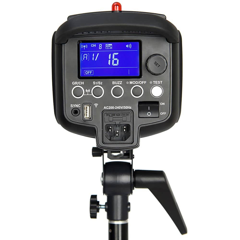 Godox DP1000II Flash Head - Image 9