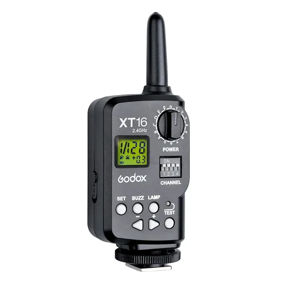 Godox DP600III-V Studio Flash 2 Head Kit - Image 4