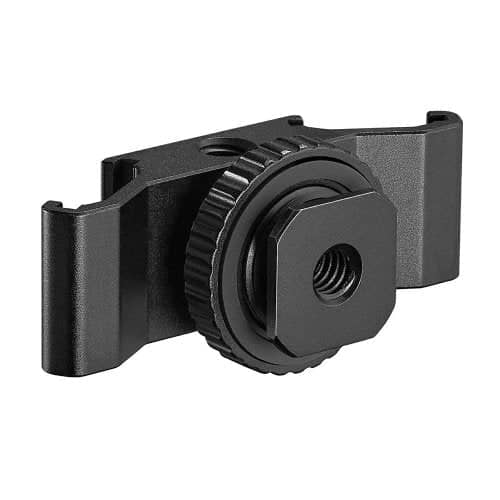 Godox Dual Cold Shoe Extension VSM-H02 - Image 2