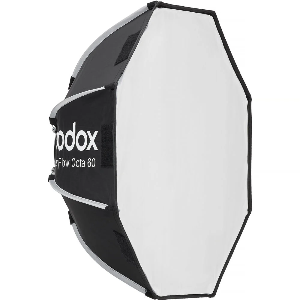 Godox EazyFlow Octa 60 Foldable Softbox (23.6")