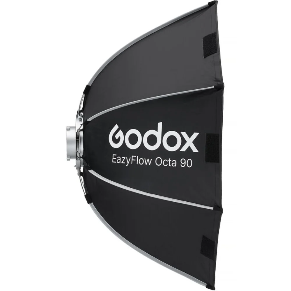 Godox EazyFlow Octa 90 Foldable Softbox (35.4") - Image 3