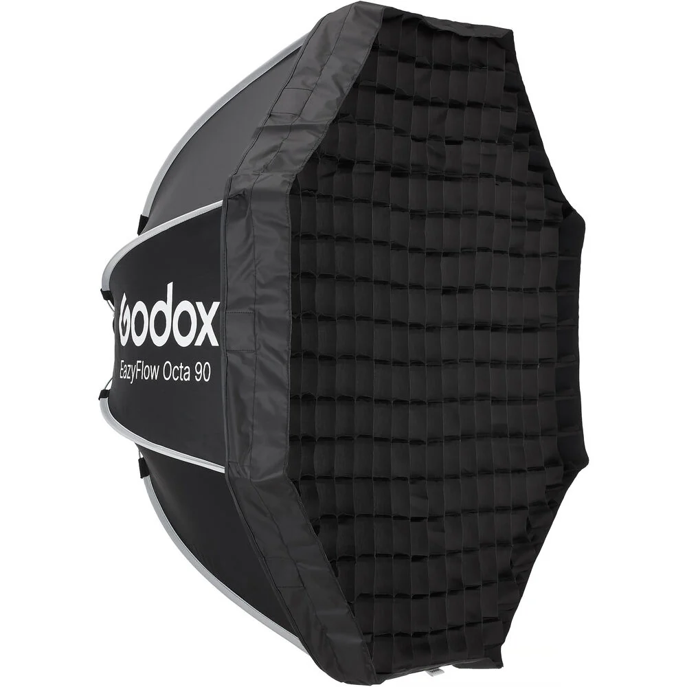 Godox EazyFlow Octa 90 Foldable Softbox (35.4") - Image 5