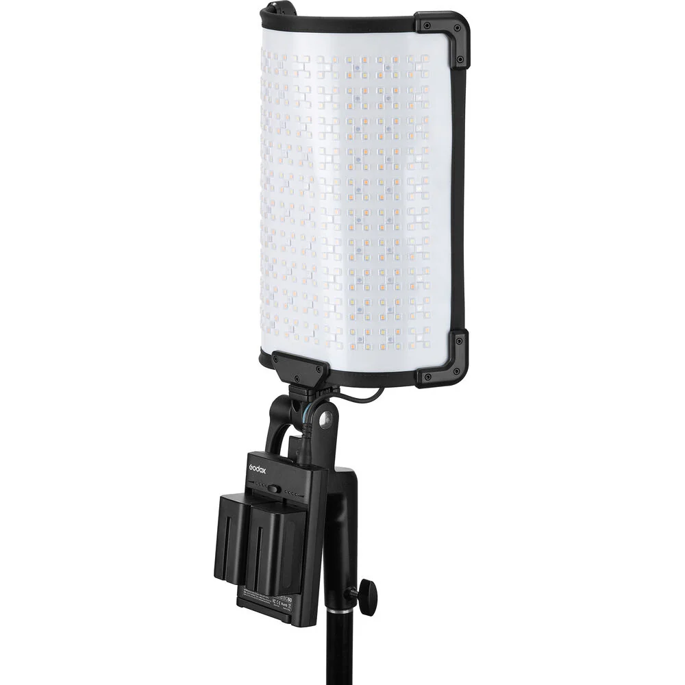 Godox FH50R RGB LED Flexible Light Panel - Image 11