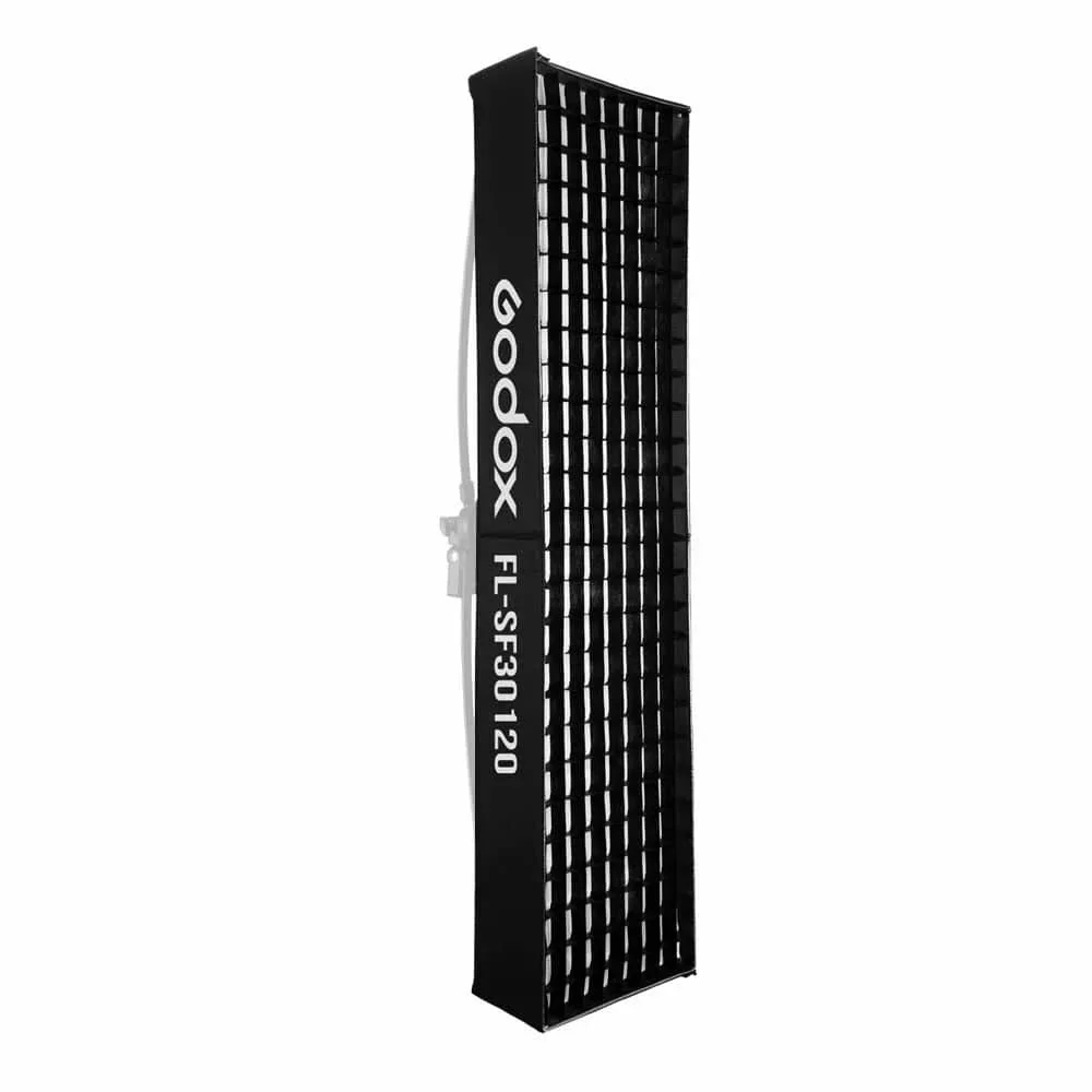 Godox FL-SF30120 Softbox With Grid For Flexible LED FL150R - Image 2