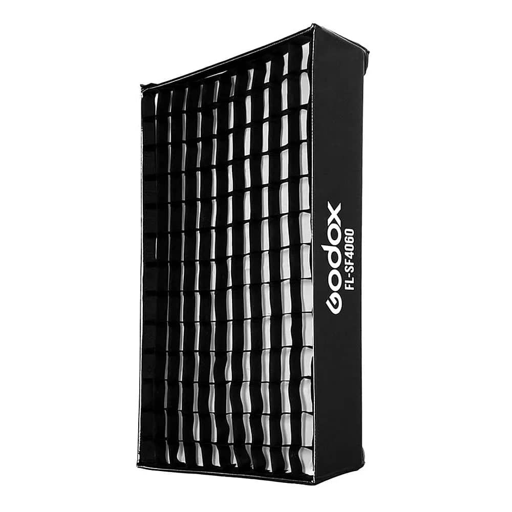 Godox FL-SF4060 Softbox With Grid For Flexible LED FL100 - Image 3