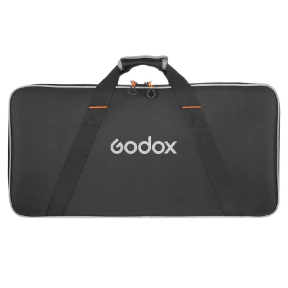 Godox FL100R 1x2 Flexible RGB Mat V-Lock Kit - Image 6