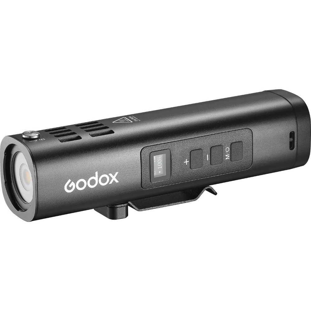 Godox FL15Bi Bi-Colour LED Video Flashlight - Image 3