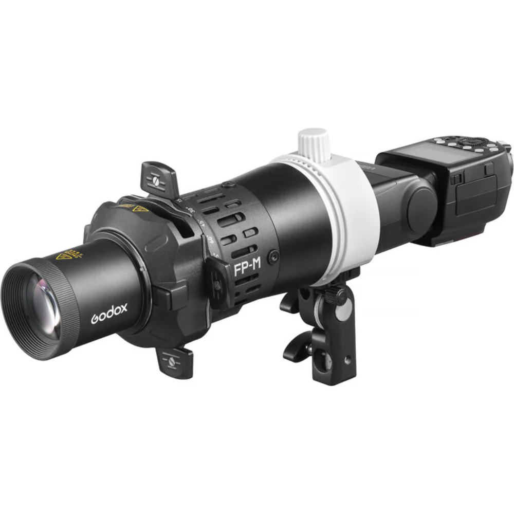 Godox FP-M Flash Projector Mini Kit (36°) - Image 7