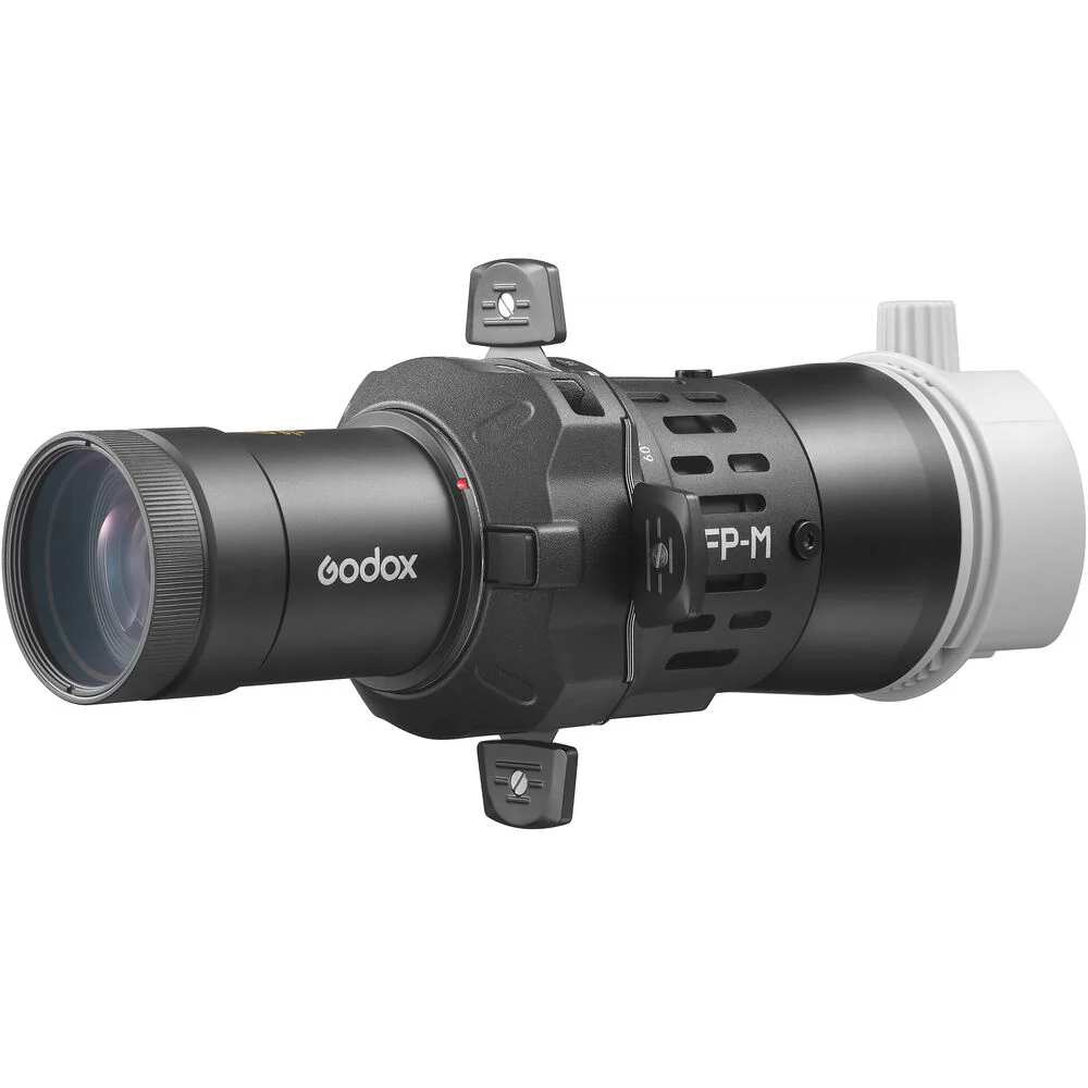 Godox FP-M Flash Projector Mini Kit (50°) - Image 3