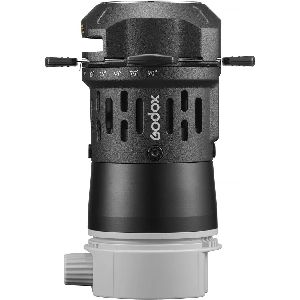Godox FP-M Flash Projector Mini Kit (50°) - Image 4