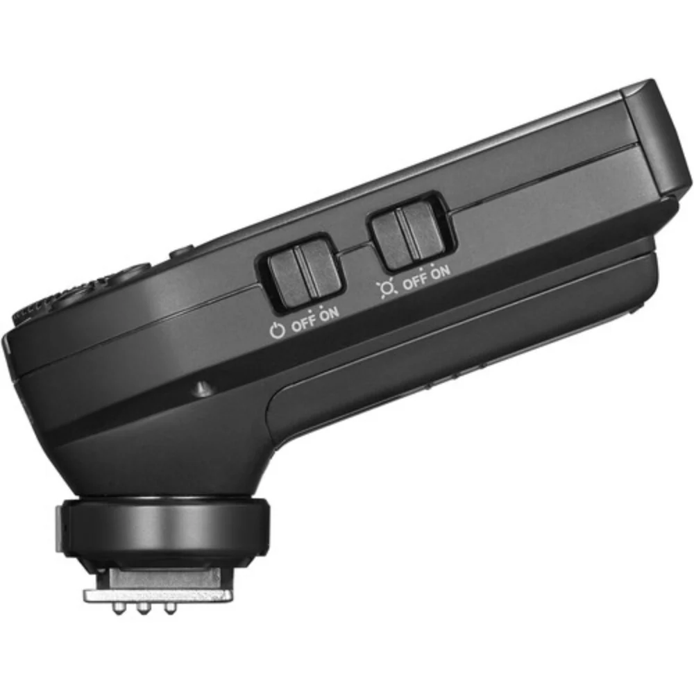 Godox FT433C TTL Wireless Flash Trigger for Canon - Image 8