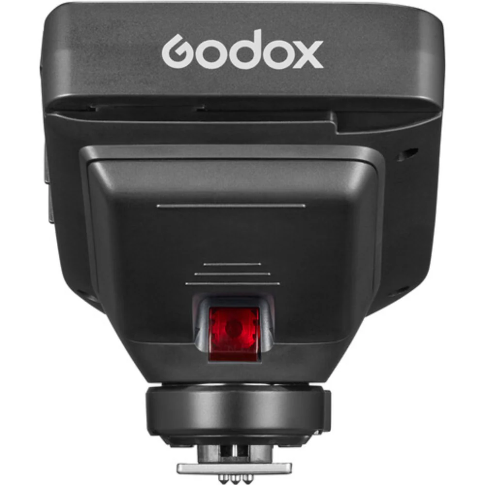 Godox FT433N TTL Wireless Flash Trigger for Nikon - Image 4
