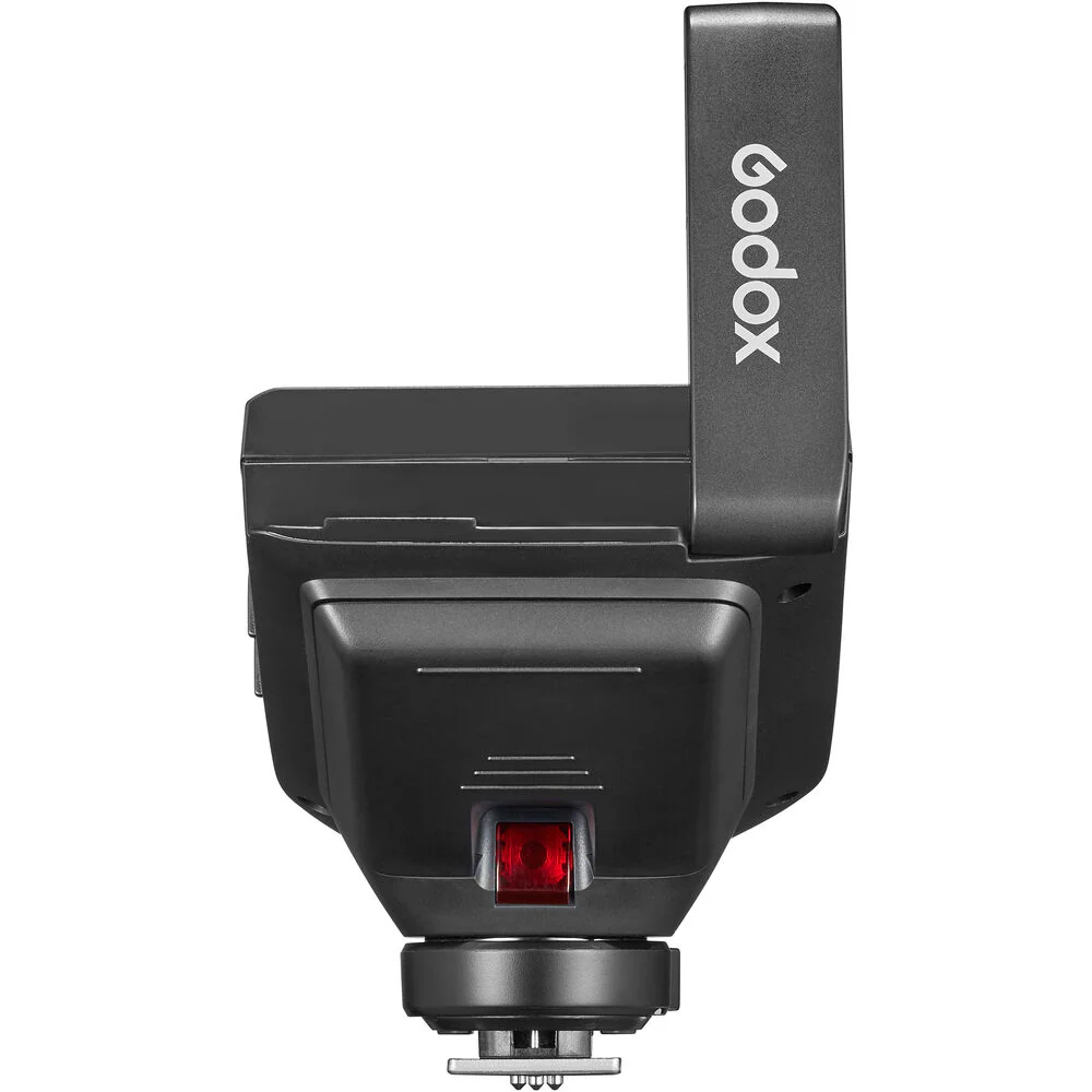 Godox FT433N TTL Wireless Flash Trigger for Nikon - Image 5