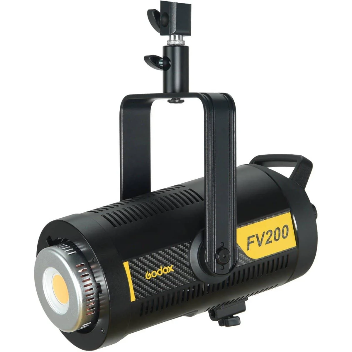 Godox FV200 High Speed Sync Flash LED Light - Image 2