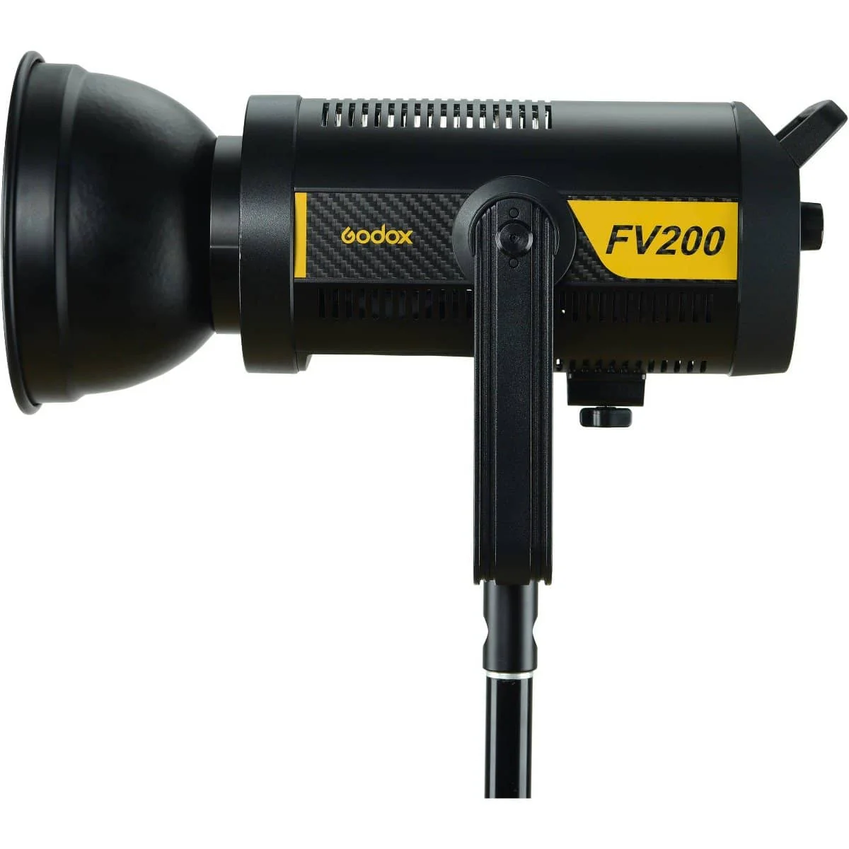 Godox FV200 High Speed Sync Flash LED Light - Image 3