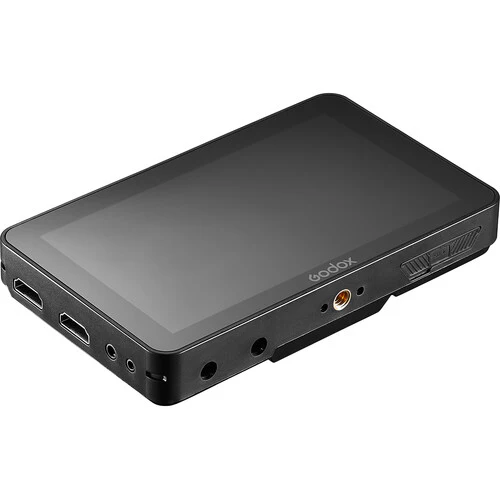Godox Gm6S 5.5 Inch Ultra Bright 4K Hdmi Monitor - Image 8